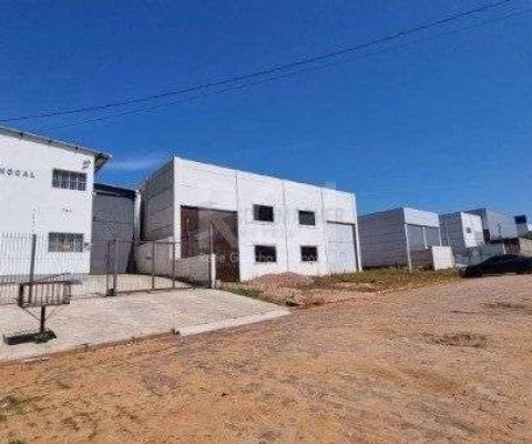 Depósito/Pavilhão para Venda - 0m², 0 dormitórios, Jardim Leopoldina