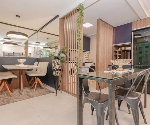 Apartamento em Menino Deus
