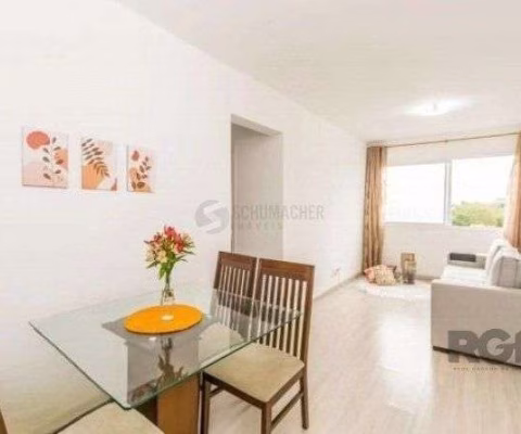 Apartamento em Vila São José