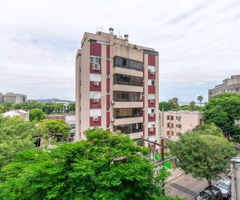 Apartamento 1 dormitrio Centro Historico