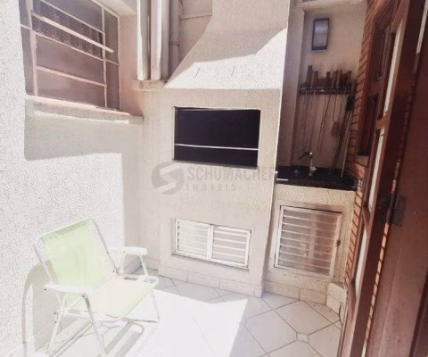 Apartamento com 3 dormitórios, 2 banheiros, 1 vaga no bairro Petrópolis em Porto Alegre, RS