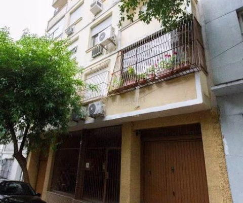 Apartaemnto a venda no Centro Histórico de Porto Alegre.