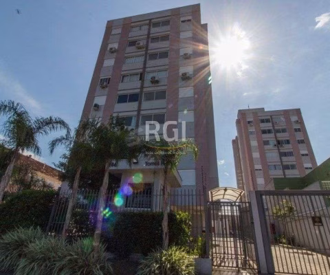 Apartamento para Venda - 50.98m², 2 dormitórios, 1 vaga - Partenon