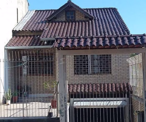 Casa em Cecília