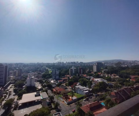 Cobertura em Boa Vista