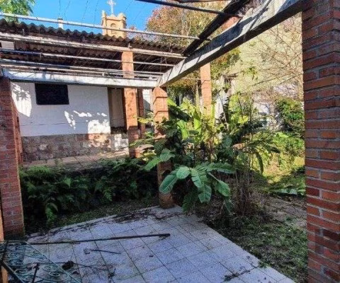 Casa no bairro Santo Antônio de 4 dormitórios com 370m²