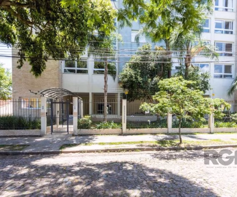 APARTAMENTO / 1 DORMITÓRIO / SUÍTE / LAVABO / 1 VAGA COBERTA / &amp;lt;BR&amp;gt;&amp;lt;BR&amp;gt;Localizado no Bairro Cristal próximo a Av. Wenceslau Escobar e a 500 mts do Barra Shopping amplo apar