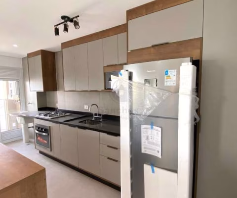 Apartamento com 2 quartos para alugar na Vila Mogilar, Mogi das Cruzes 