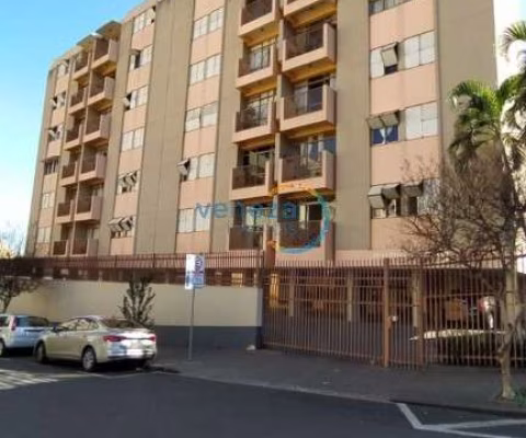 Apartamento com 3 quartos  à venda, 72.68 m2 por R$360000.00  - Centro - Londrina/PR