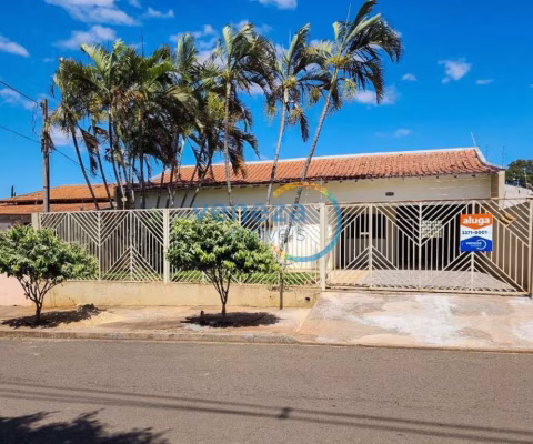 Casa Residencial com 3 quartos  à venda, 150.00 m2 por R$480000.00  - Alto Da Boa Vista - Londrina/PR