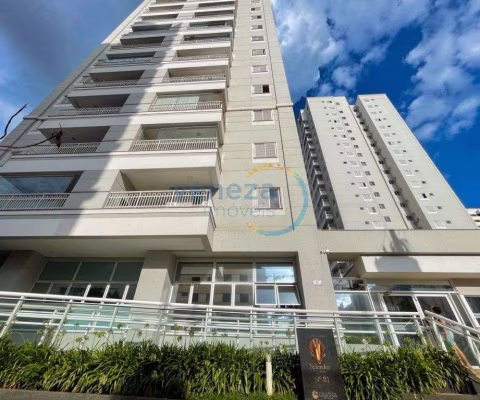 Apartamento com 3 quartos  à venda, 80.00 m2 por R$650000.00  - Centro - Londrina/PR