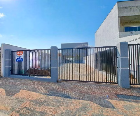 Barracão_Salão_Loja à venda, 120.00 m2 por R$850000.00  - Ouro Verde - Londrina/PR