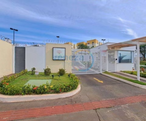 Apartamento com 2 quartos  à venda, 45.43 m2 por R$167000.00  - Jose Garcia Molina - Londrina/PR