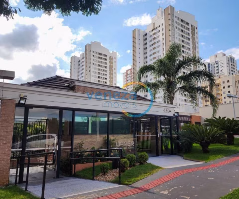 Apartamento com 3 quartos  à venda, 69.00 m2 por R$425000.00  - Terra Bonita - Londrina/PR