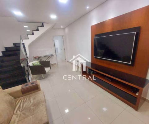 Sobrado 240M ² Jardim Vila Galvão - Guarulhos SP