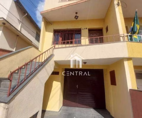 Ótimo Sobrado na Vila Gustavo, zona norte de São Paulo com 162M²