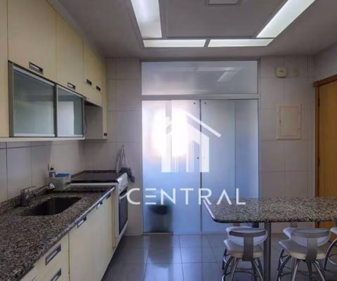 Apartamento á venda - Condomínio Ville D Argent - Vila Galvão - 3 Dormitórios - 1 Suíte -  2 Vaga - Guarulhos/SP.