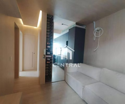 Belíssimo apartamento à venda, Pronto para morar.