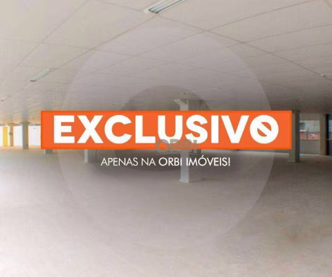 Loja para alugar, 1462 m² por R$ 50.060/mês - Ponta Aguda - Blumenau/SC