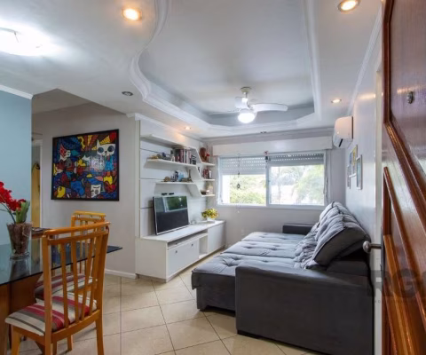Venha conhecer este excelente apartamento localizado no Shopping Sul, no coração do bairro Cavalhada, em Porto Alegre.&lt;BR&gt; Com uma área privativa de 62,04 m², este imóvel é perfeito para quem bu