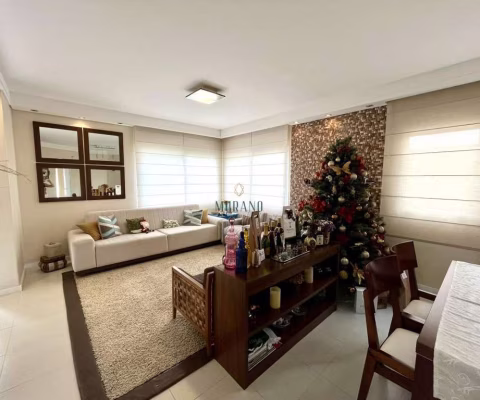 Sobrado em condomínio com 4 dormitórios à venda, 207m² por R$ 1.980.000,00 - Glória - Joinville/SC