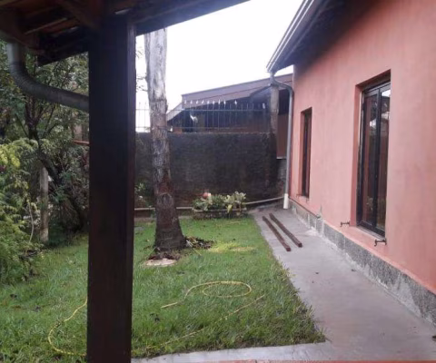 Casa em condomínio fechado com 1 quarto para alugar na Rua da Glória, 590, Loteamento Caminhos de San Conrado (Sousas), Campinas