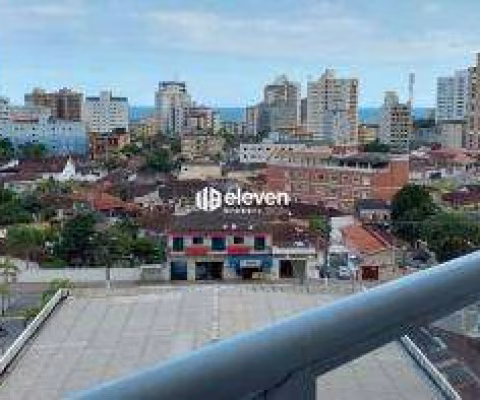 Apartamento Novo! Imóvel c/02 dormts, sendo 01 suite, garagem demarcada, lazer completo! Oportunidade