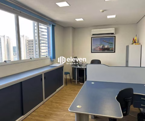 Sala Comercial para venda na Ponta da Praia