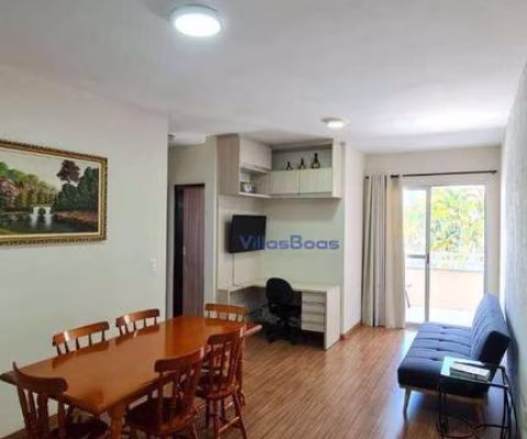 Oportunidade apto 2 dorms sendo 1 suite !!!