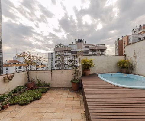 Apartamento com 3 quartos à venda na Rua Anita Garibaldi, 1161, Mont Serrat, Porto Alegre