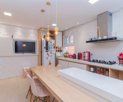Apartamento com 4 quartos à venda na Avenida Independência, 680, Independência, Porto Alegre
