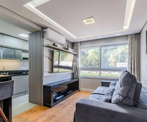 Apartamento com 3 quartos à venda na Rua Jerônymo Zelmanovitz, 100, São Sebastião, Porto Alegre