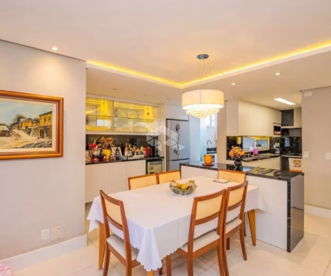 Apartamento com 3 quartos à venda na Rua Santa Cecília, 1925, Santa Cecília, Porto Alegre