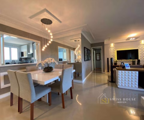 Apartamento com 3 quartos à venda na Avenida Maria Emília Alves dos Santos de Ângelis, --, Parque Prado, Campinas
