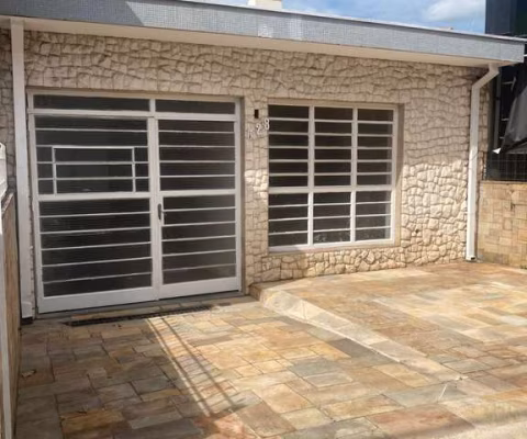 Casa comercial para alugar na Rua Antônio Lapa, --, Cambuí, Campinas