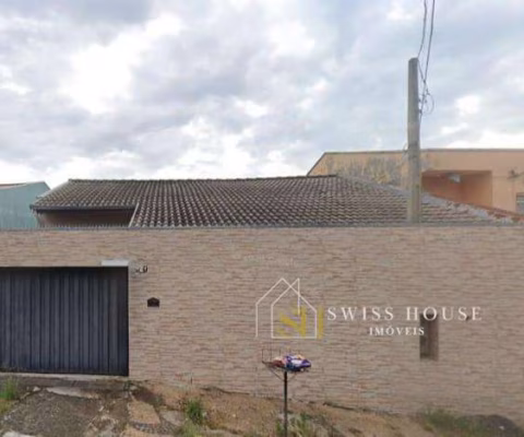 Casa com 2 quartos à venda na Rua Joaquim de Sousa Vilela, --, Vila Santana, Campinas