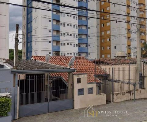 Casa com 2 quartos à venda na Rua Cibele Delcanton Zago, --, Vila Tofanello, Campinas