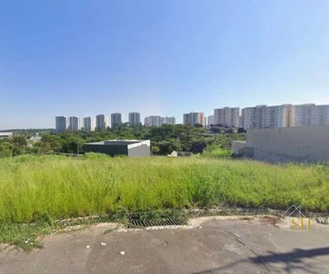Terreno à venda na Rua José Piccolotto Neto, --, Jardim Ipaussurama, Campinas