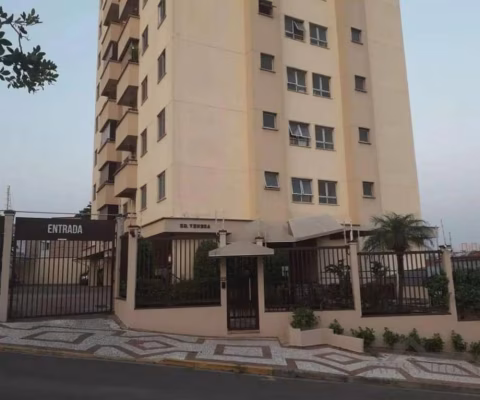 Apartamento com 3 quartos à venda na Rua Doutor Pinto Ferraz, --, São Bernardo, Campinas