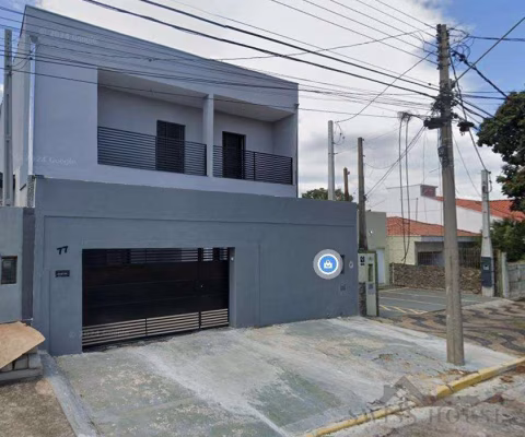 Casa com 3 quartos à venda na Rua Americana, --, Jardim Novo Campos Elíseos, Campinas