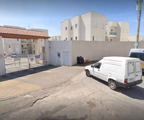 Apartamento com 2 quartos à venda na Rua Edis Pedro de Oliveira, --, Jardim Novo Maracanã, Campinas