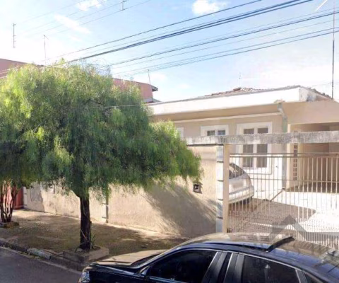 Casa com 4 quartos à venda na Rua Hermano Ribeiro da Silva, --, Jardim Eulina, Campinas