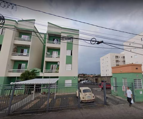 Apartamento com 2 quartos à venda na Rua São Tito, --, Condomínio Coronel (Nova Veneza), Sumaré