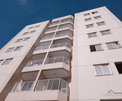 Apartamento com 2 quartos à venda na Rua Campo Grande, --, Vila Maria Eugênia, Campinas