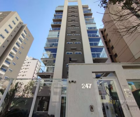 Apartamento com 1 quarto à venda na Rua Santos Dumont, --, Cambuí, Campinas