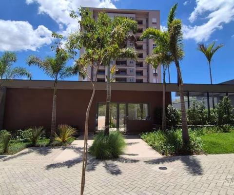 Apartamento com 2 quartos à venda na Rua Helena Steimberg, --, Jardim São Carlos, Campinas