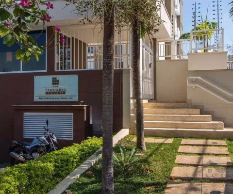 Apartamento com 2 quartos para alugar na Rua Professor João Brenn, --, Taquaral, Campinas