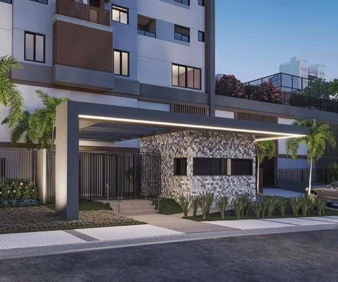 Apartamento com 2 quartos para alugar na Rua Eduardo Lane, --, Jardim Guanabara, Campinas
