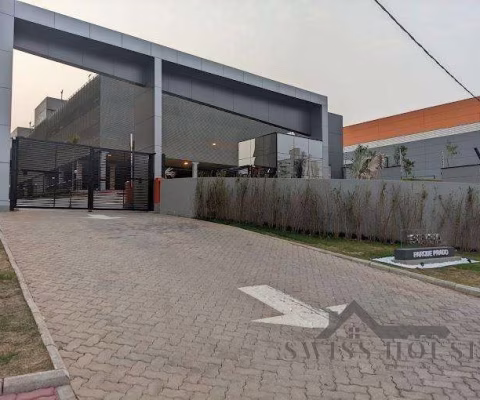 Apartamento com 2 quartos para alugar na Rua Aguinaldo Xavier de Souza, --, Loteamento Parque São Martinho, Campinas