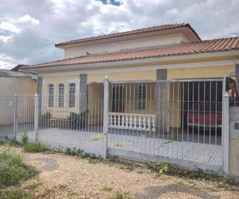 Casa com 3 quartos para alugar na Rua Salustiano Penteado, --, Botafogo, Campinas